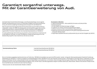 Audi Flugblatt | Q5 Seite 108