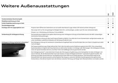 Audi Flugblatt | Q5 Seite 43