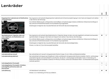 Audi Flugblatt | Q5 Seite 61