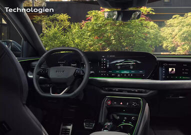 Audi Flugblatt | Q5 Seite 70