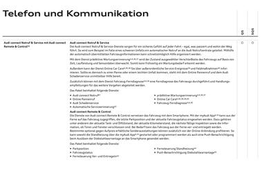 Audi Flugblatt | Q5 Seite 77