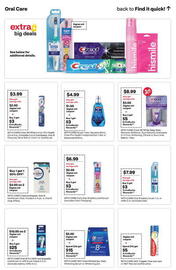 CVS Weekly Ad week 50 Page 24