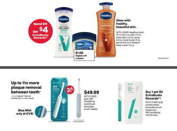 CVS Weekly Ad week 50 Page 9