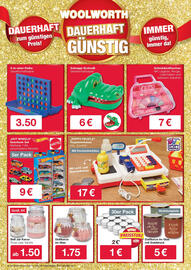 Woolworth Flugblatt Seite 10