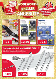 Woolworth Flugblatt Seite 8