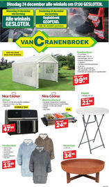 Van Cranenbroek folder Pagina 1