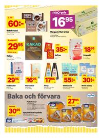 City Gross reklamblad vecka 50 Sida 10