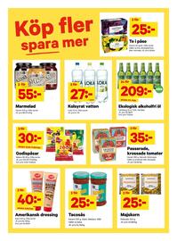 City Gross reklamblad vecka 50 Sida 6