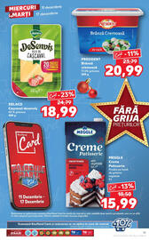 Catalog Kaufland săptămâna 50 Pagină 15