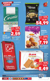 Catalog Kaufland săptămâna 50 Pagină 17