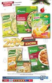 Catalog Kaufland săptămâna 50 Pagină 31