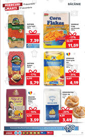 Catalog Kaufland săptămâna 50 Pagină 55