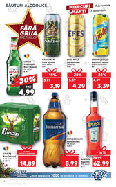 Catalog Kaufland săptămâna 50 Pagină 68