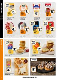 Foodworks catalogue week 50 Page 4