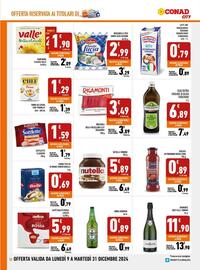 Volantino Conad City Pagina 12