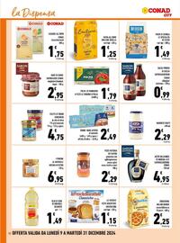 Volantino Conad City Pagina 16