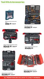 Leroy Merlin catalogue Page 8