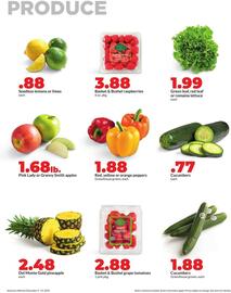 Hy-Vee Weekly Ad week 50 Page 10