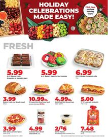 Hy-Vee Weekly Ad week 50 Page 15