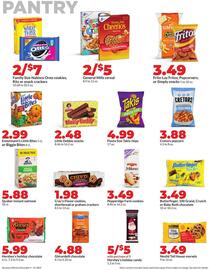 Hy-Vee Weekly Ad week 50 Page 18