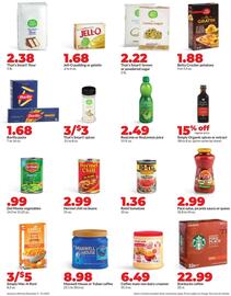 Hy-Vee Weekly Ad week 50 Page 19