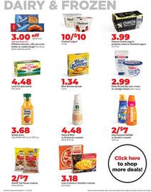 Hy-Vee Weekly Ad week 50 Page 21