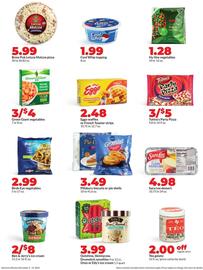 Hy-Vee Weekly Ad week 50 Page 22