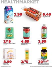 Hy-Vee Weekly Ad week 50 Page 23