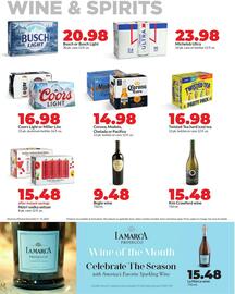 Hy-Vee Weekly Ad week 50 Page 27