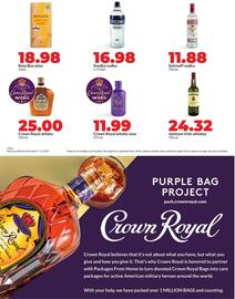 Hy-Vee Weekly Ad week 50 Page 28