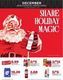 Hy-Vee Weekly Ad week 50 Page 29