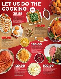 Hy-Vee Weekly Ad week 50 Page 3