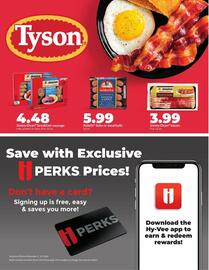 Hy-Vee Weekly Ad week 50 Page 34