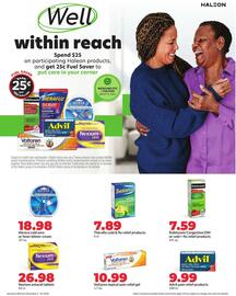 Hy-Vee Weekly Ad week 50 Page 35