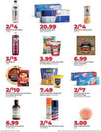 Hy-Vee Weekly Ad week 50 Page 37