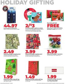 Hy-Vee Weekly Ad week 50 Page 38