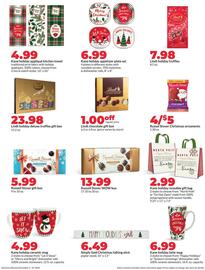 Hy-Vee Weekly Ad week 50 Page 39