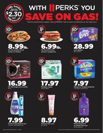 Hy-Vee Weekly Ad week 50 Page 8