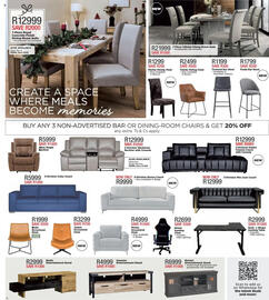 House & Home catalogue Page 4