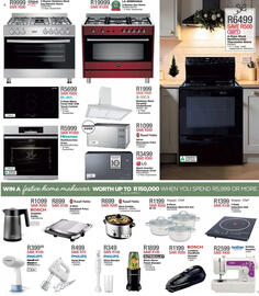 House & Home catalogue Page 7