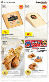 Catalogue Intermarché Express semaine 51 page 12