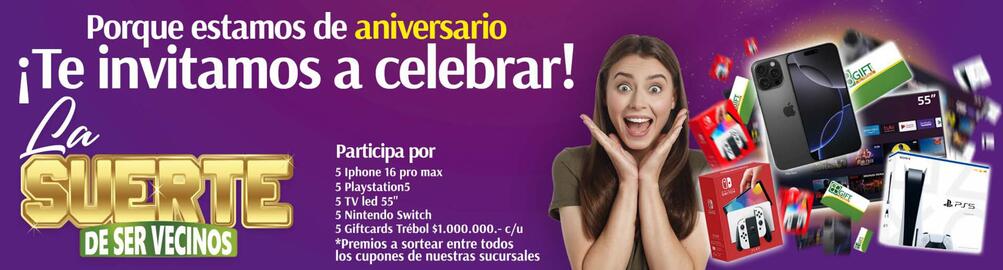 Catálogo Supermercado El Trébol semana 50 Página 9