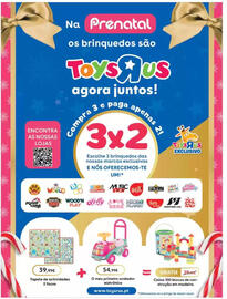 Toys R Us gazetka Strona 20