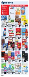 Provigo flyer week 50 Page 13