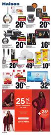 Provigo flyer week 50 Page 15