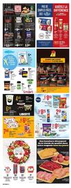 Provigo flyer week 50 Page 16