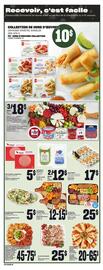 Provigo flyer week 50 Page 9