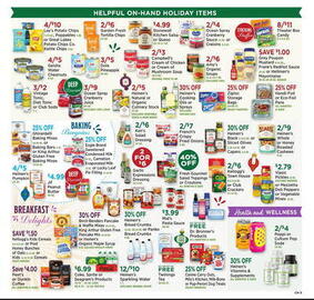 Heinen's Weekly Ad week 50 Page 3