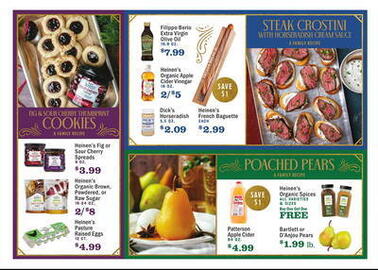 Heinen's Weekly Ad week 50 Page 6