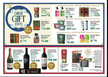 Heinen's Weekly Ad week 50 Page 8